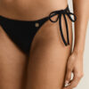 Side Tie Bikini Bottoms Side Tie Bikini Bottoms
