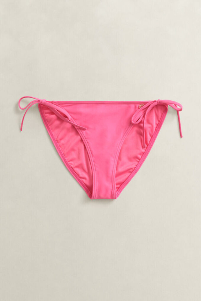 Side Tie Bikini Bottoms Side Tie Bikini Bottoms