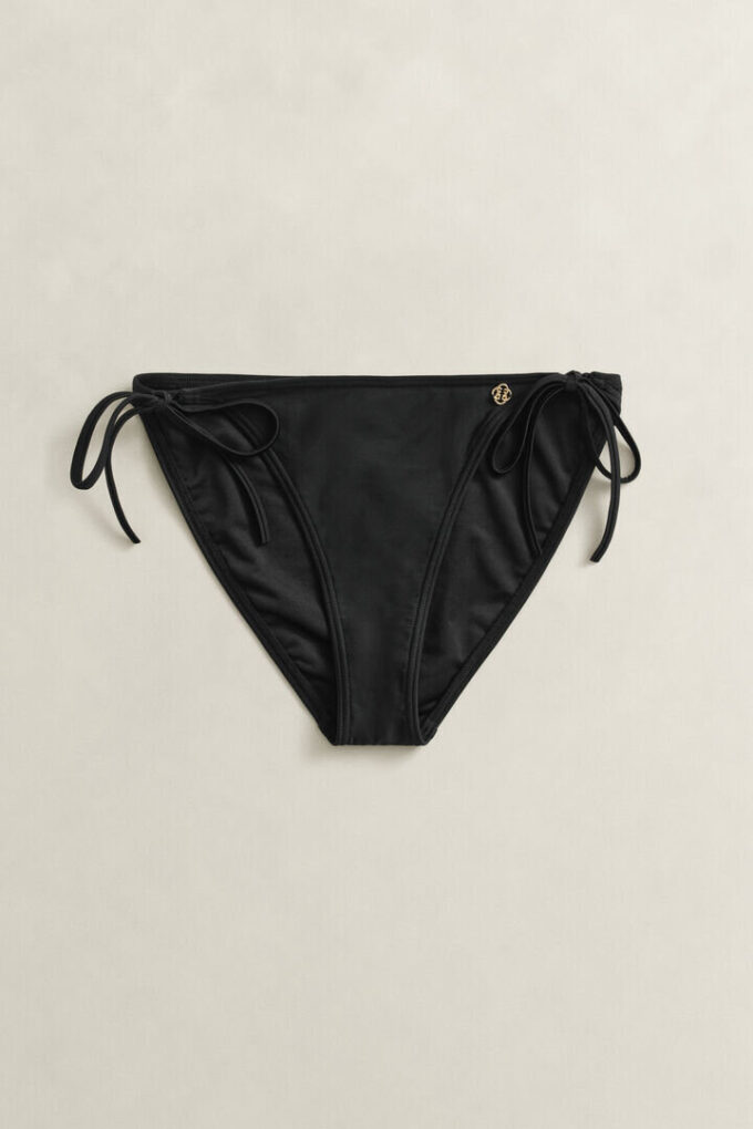 Side Tie Bikini Bottoms Side Tie Bikini Bottoms