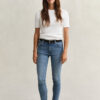 Skinny Stretch Jeans Skinny Stretch Jeans