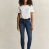 Skinny Stretch Jeans Skinny Stretch Jeans