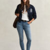 Skinny Stretch Jeans Skinny Stretch Jeans