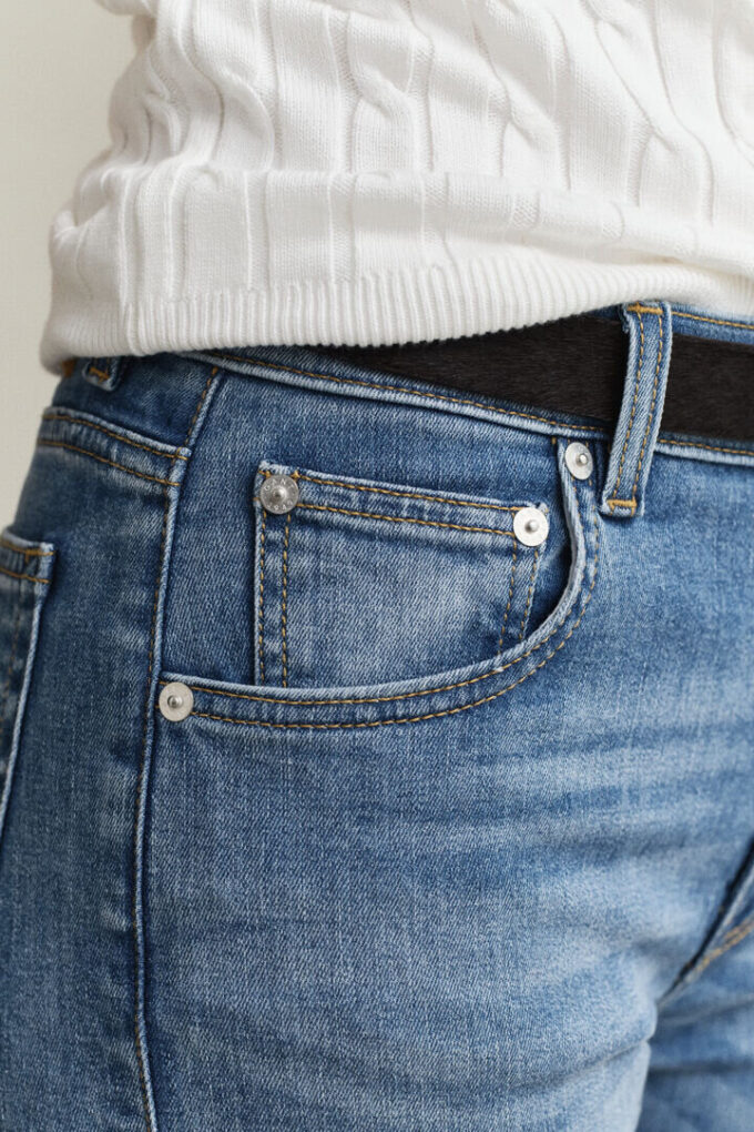 Skinny Stretch Jeans Skinny Stretch Jeans