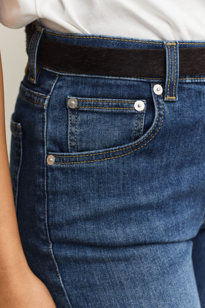 Skinny Stretch Jeans Skinny Stretch Jeans