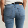 Skinny Stretch Jeans Skinny Stretch Jeans