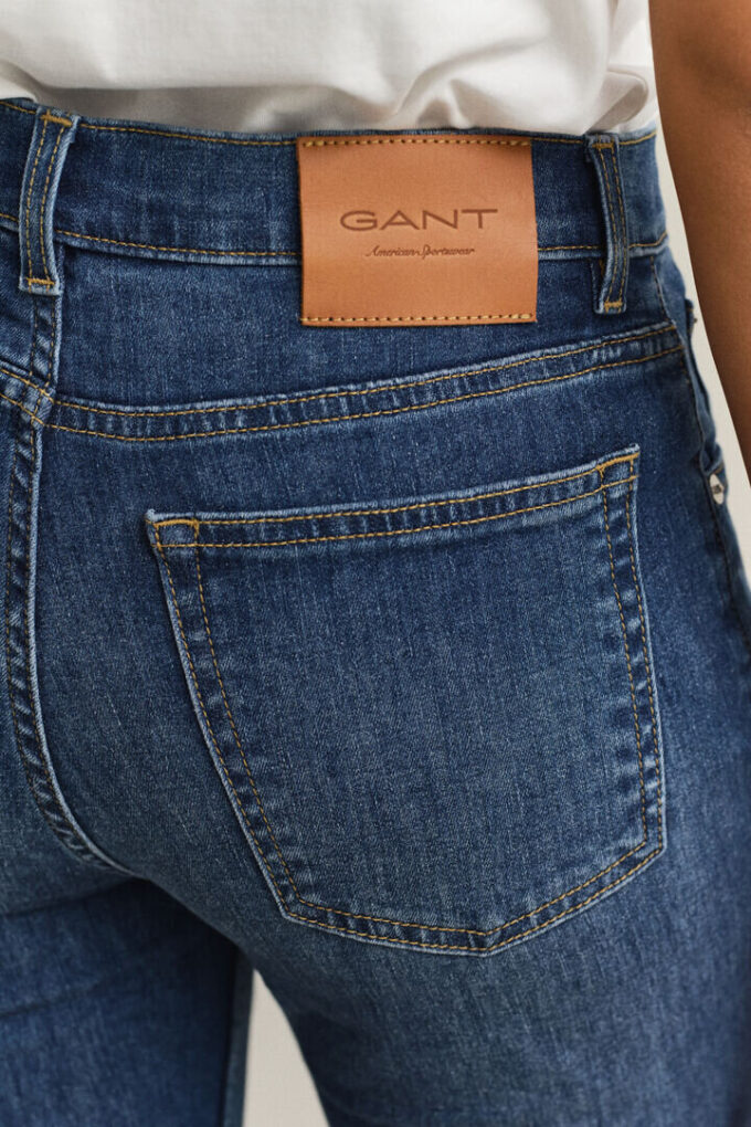 Skinny Stretch Jeans Skinny Stretch Jeans