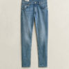 Skinny Stretch Jeans Skinny Stretch Jeans