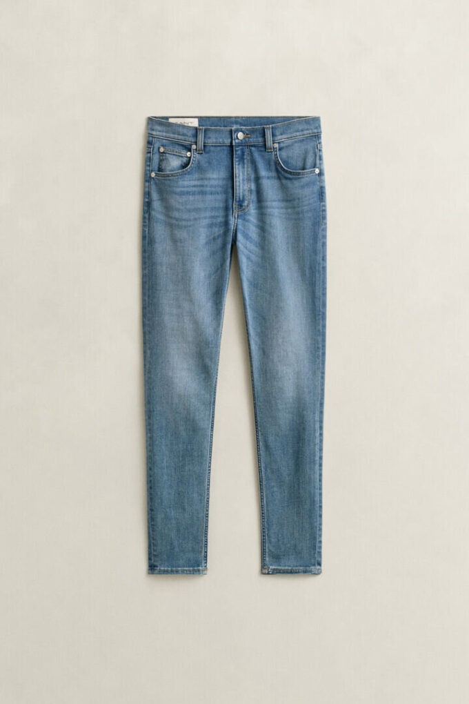 Skinny Stretch Jeans Skinny Stretch Jeans