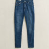 Skinny Stretch Jeans Skinny Stretch Jeans