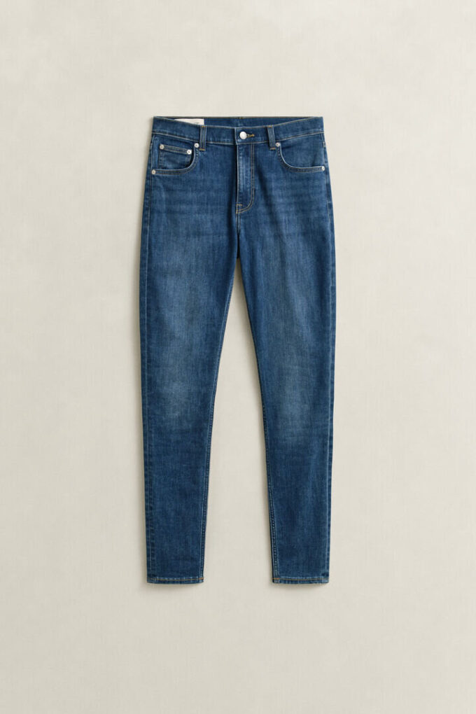 Skinny Stretch Jeans Skinny Stretch Jeans