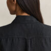 Sleeveless Linen Shirt Sleeveless Linen Shirt