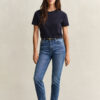 Slim Cropped Jeans Slim Cropped Jeans