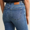 Slim Cropped Jeans Slim Cropped Jeans