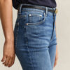 Slim Cropped Jeans Slim Cropped Jeans