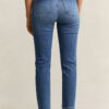 Slim Cropped Jeans Slim Cropped Jeans