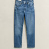 Slim Cropped Jeans Slim Cropped Jeans