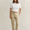 Slim Fit Chinos
