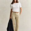 Slim Fit Chinos