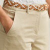 Slim Fit Chinos