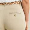 Slim Fit Chinos
