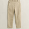 Slim Fit Chinos