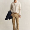 Slim Fit Classic Chinos