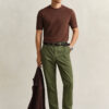 Slim Fit Classic Chinos