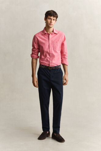 Slim Fit Classic Chinos Slim Fit Classic Chinos