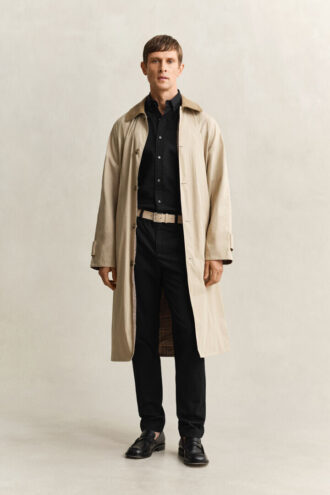 Slim Fit Classic Chinos Slim Fit Classic Chinos