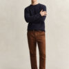 Slim Fit Classic Chinos