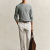 Slim Fit Classic Chinos
