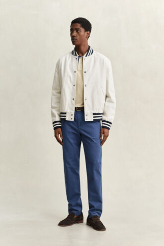 Slim Fit Classic Chinos Slim Fit Classic Chinos