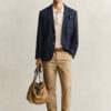 Slim Fit Classic Chinos