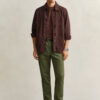 Slim Fit Classic Chinos