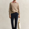Slim Fit Classic Chinos Slim Fit Classic Chinos