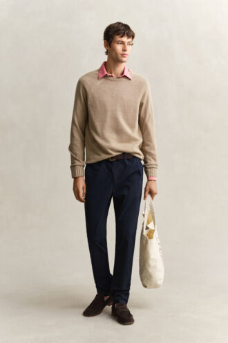 Slim Fit Classic Chinos Slim Fit Classic Chinos