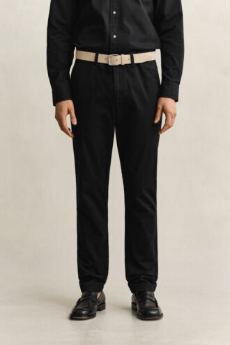 Slim Fit Classic Chinos Slim Fit Classic Chinos