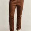 Slim Fit Classic Chinos