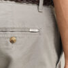 Slim Fit Classic Chinos