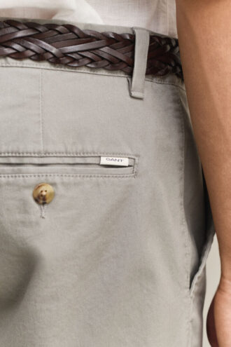 Slim Fit Classic Chinos Slim Fit Classic Chinos