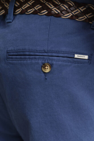Slim Fit Classic Chinos Slim Fit Classic Chinos