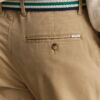 Slim Fit Classic Chinos