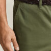 Slim Fit Classic Chinos