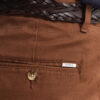 Slim Fit Classic Chinos
