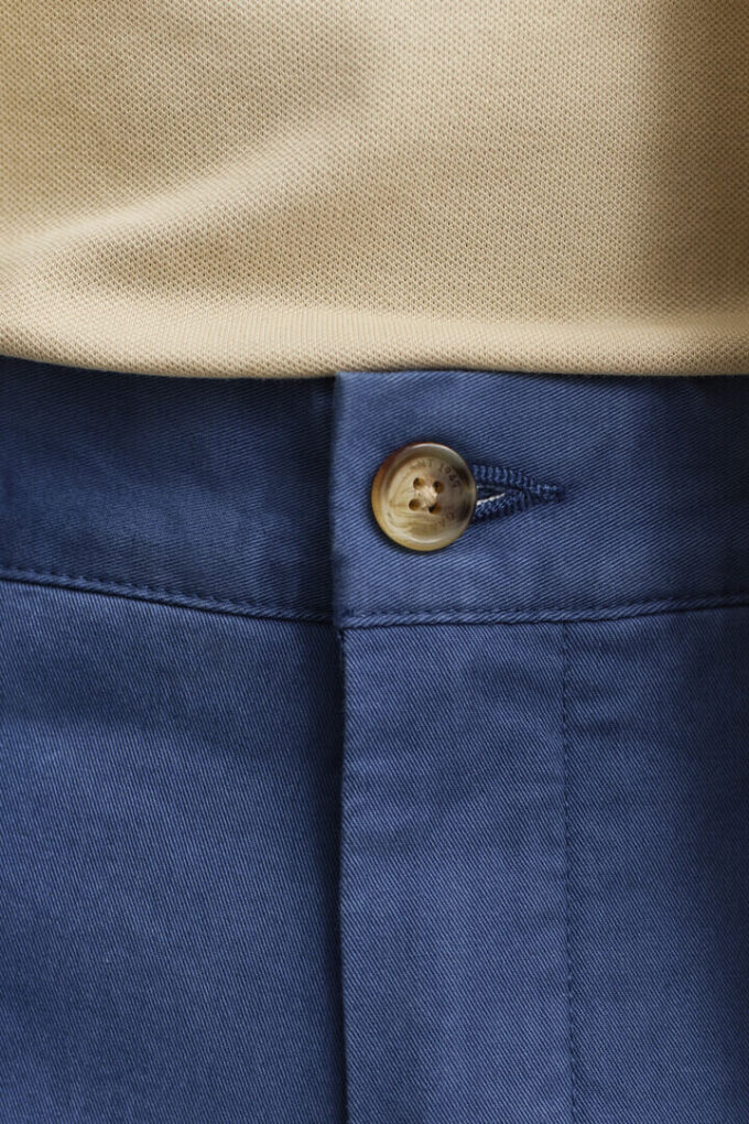 Slim Fit Classic Chinos Slim Fit Classic Chinos