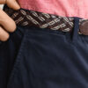 Slim Fit Classic Chinos Slim Fit Classic Chinos