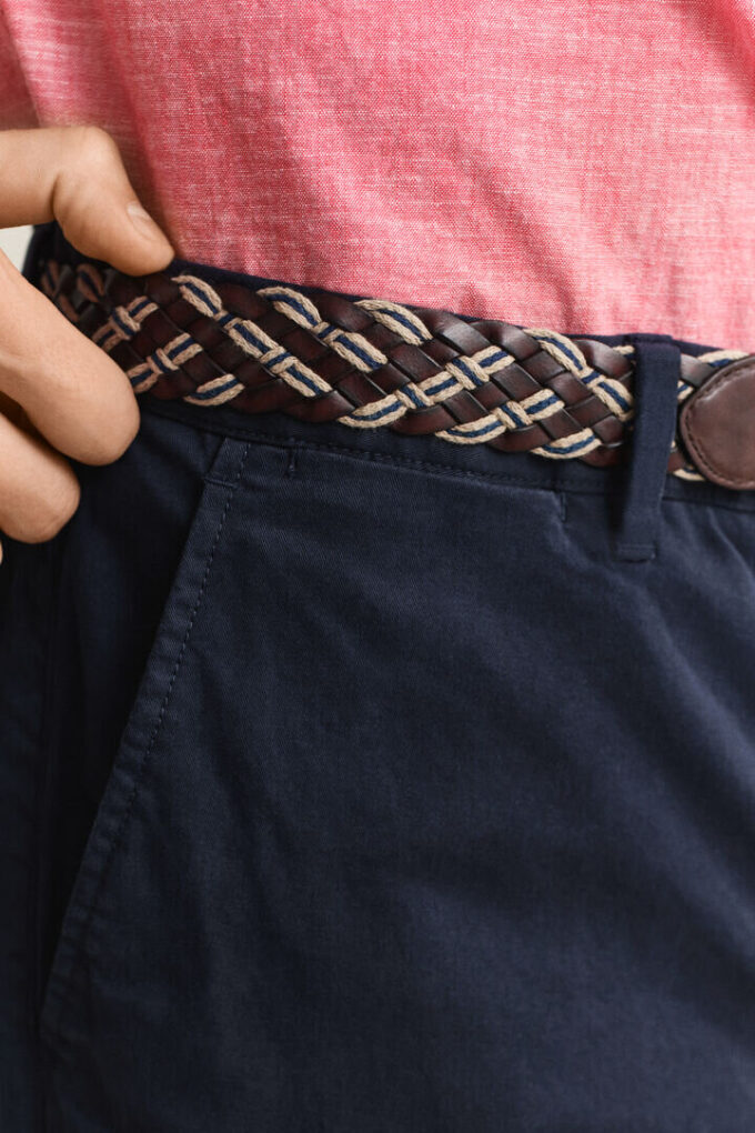 Slim Fit Classic Chinos Slim Fit Classic Chinos