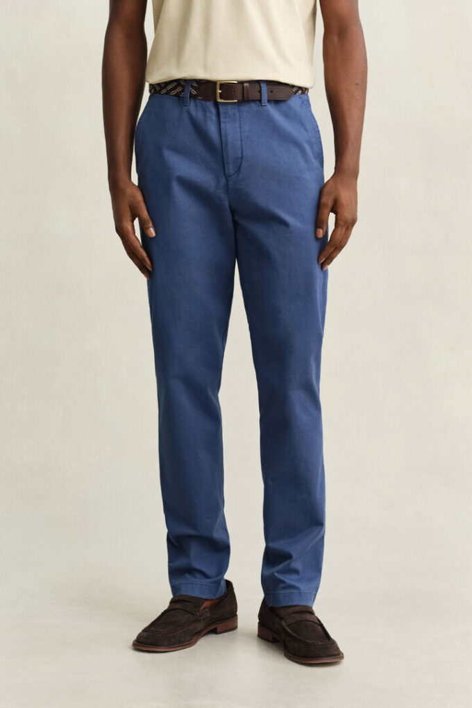 Slim Fit Classic Chinos Slim Fit Classic Chinos