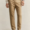 Slim Fit Classic Chinos