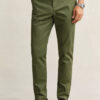 Slim Fit Classic Chinos